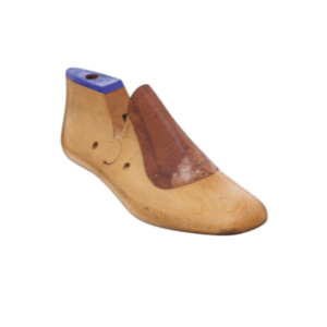 Custom Footwear