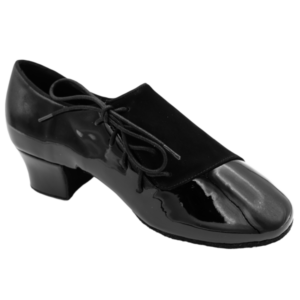 Scott-Rhythm/Latin Heel
