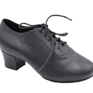 Custom Practice Shoe-2" Cuban