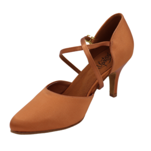 Alexandra-6.5 Slim Heel