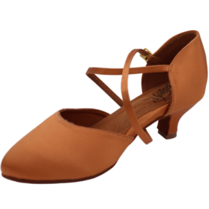 Alexandra-8.5 Wide Rounded Front