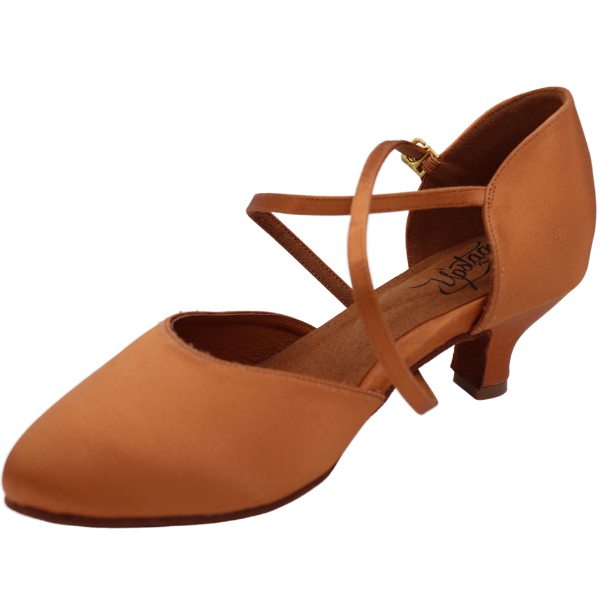 Alexandra-8.5 Wide Rounded Front