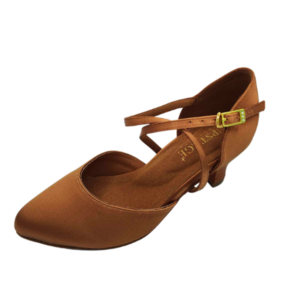Alexandra-Low Heel