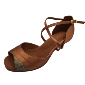 Joanna-7 Low Heel