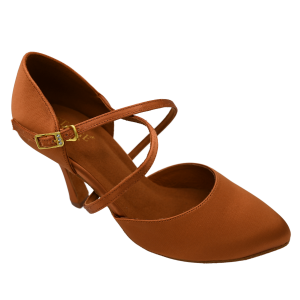 Alexandra-3.5" Heel (6.5)