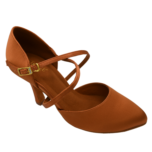 Alexandra-3.5" Heel (6.5)