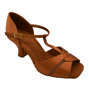 Abigail-Mesh in Toe Box (7 Wide)