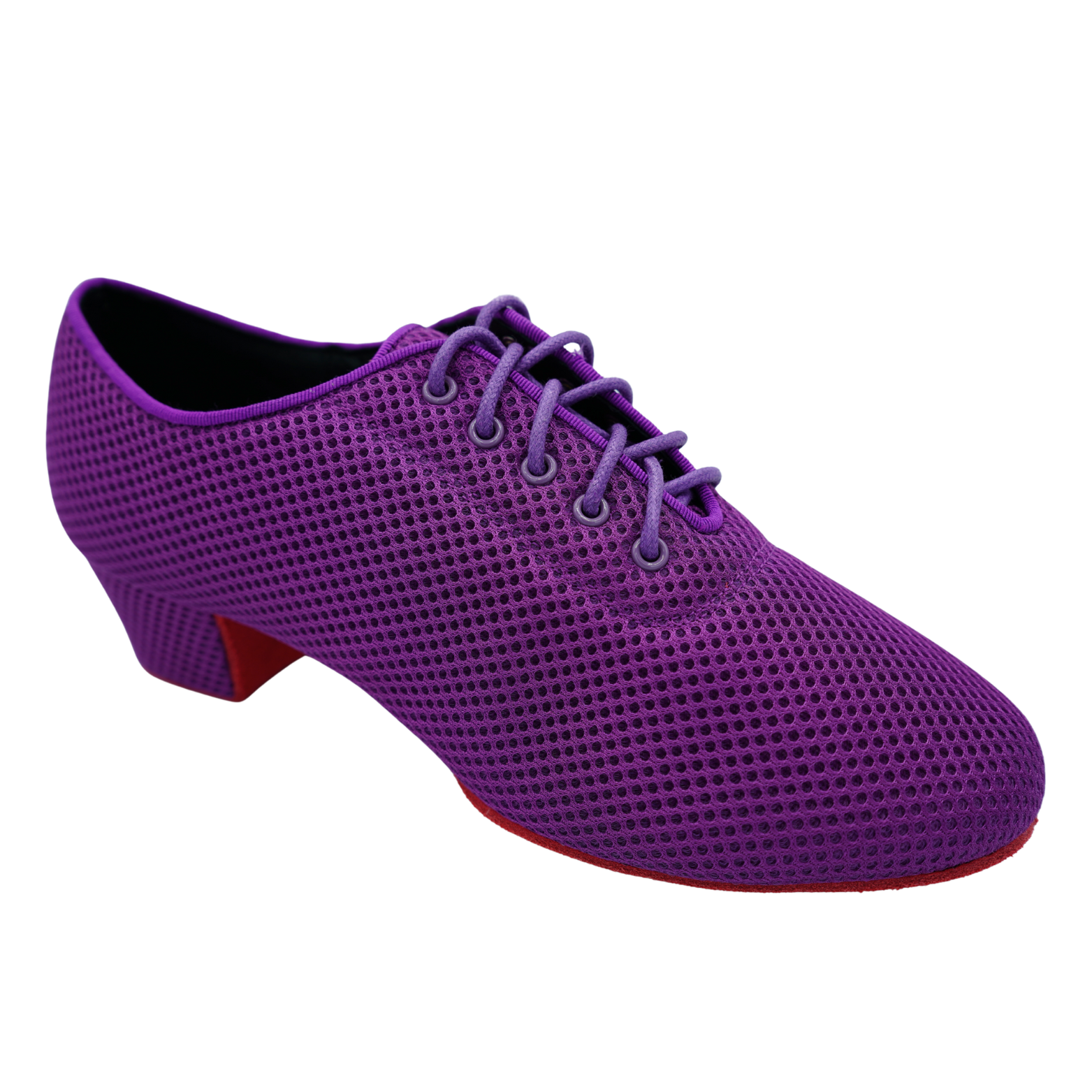 Natalie-Purple (8.5 Wide)