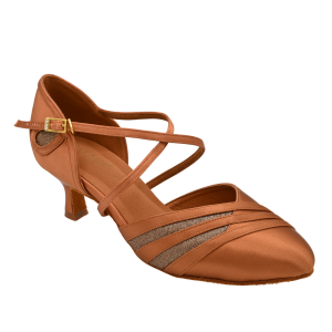 Hannah-long straps (7.5EEE)