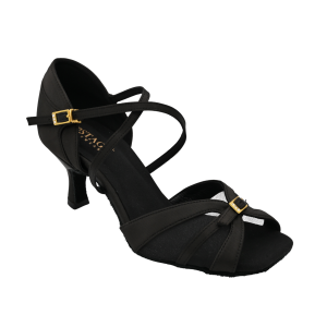 Lindy-black (9.5 wide)
